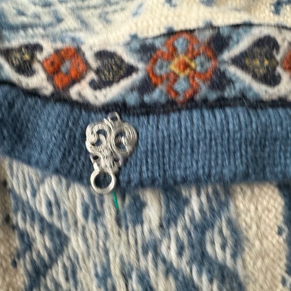 DALE of Norway wool cardigan - Picture 4 of 7